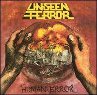 Unseen Terror : Human Error